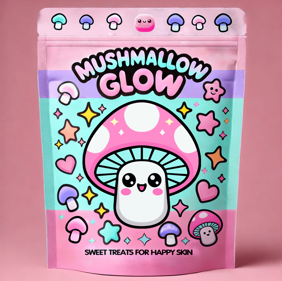 Mushmallow Glow